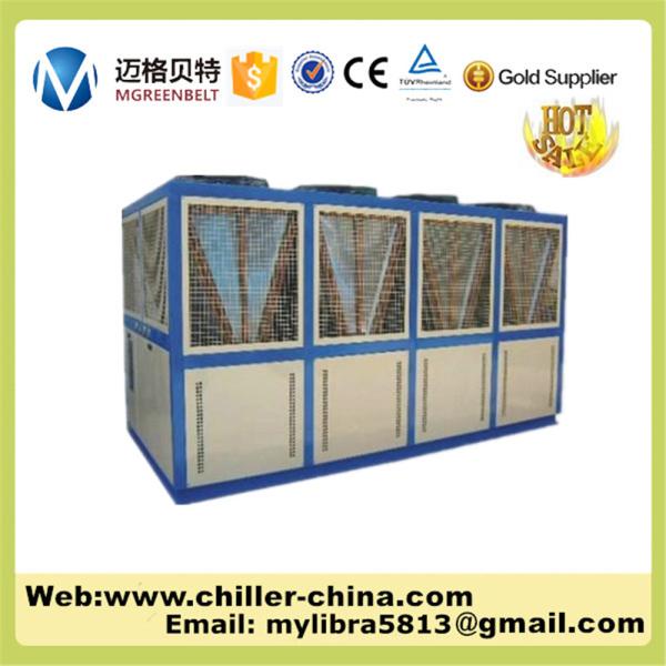 Buy cheap Industrial Chiller Series/ Screw Water Chiller/Air Cooled Water Chiller Manufacuturer from wholesalers