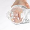 Buy cheap OEM/ODM Acceptable Popular Cylindrical Glass Bottle for Wine 500ml 700ml 750ml 1000ml from wholesalers