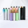 Buy cheap pink travel perfume bottle aluminum perfume spray bottles from wholesalers
