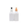 Buy cheap 250Ml Cosmetic Spray Bottle Hot Stamping Recyclable from wholesalers