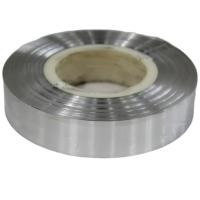 Buy cheap 1.0mm Brushed Nickel Foil 99.6% Purity Battery Pack Nickel Strip product