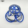Buy cheap Blue Black MSB700 Hydraulic Oil Seal 0.5kg To 2.4kg 140mm O Ring from wholesalers