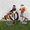 Buy cheap Decoration Lightweight Anime Acrylic Standee Offset Printing Gift from wholesalers