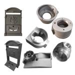 Rich Experience And Advantage Household Product Mold And For Aluminum Alloy Die