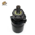 25 Gpm High Torque Low Rpm Motor