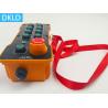 Buy cheap Industrial Wireless Remote Control Receiver and Collector from wholesalers