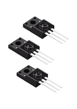 Buy cheap 400A/Cm2 Inverter IGBT 650V Practical For Photovoltaic Inverter from wholesalers
