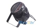 54 x 3W RGBW IP65 Waterproof Outdoor LED Zoom Par Can Light For Stage Lighting