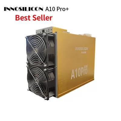 Buy cheap EtHash Innosilicon A10pro 7g 720m from wholesalers