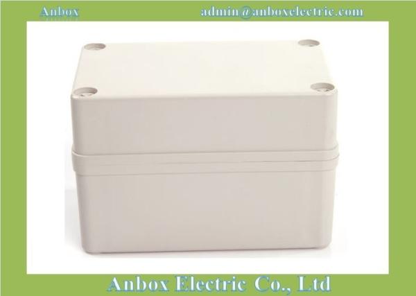 Quality 130x80x85mm IP67 plastic housing waterpoof plastic enclosure manufacturer for sale