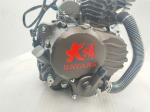 250CC DAYANG Motorcycle Engine Single Cylinder 4 Stroke Wolf water-cooled CDI