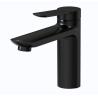 Buy cheap Single Lever Mixer Tap With Mounting Set In Bathroom from wholesalers