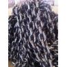 Buy cheap EN818-2 G80 lifting chain from wholesalers