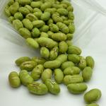 Low Fat Yogurt Onions Flavor Roasted Edamame Green Beans Natural Snacks
