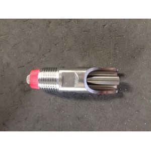 Buy cheap Stainless Steel Pig Farm Equipment Pig Nipple Automatic Water Drinker from wholesalers