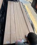 High Quality Red Oak Wood Veneer, Panel AAAGrade, 0.5mm Thickness,
