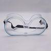 Buy cheap Double Layer Medical Safety Goggles , Anti Fog Medical Isolation Goggles Clear from wholesalers