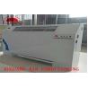 Buy cheap Energy Saving Chilled Water Ceiling Mounted FCU Fan Coil Unit System from wholesalers