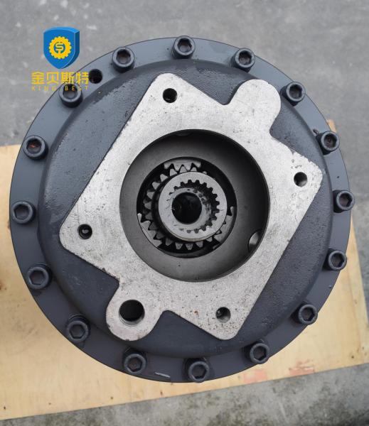 Durable Vol Vo Swing Gear Box VOE14619955 VOE14625697 For Excavator EC330B