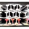 Buy cheap Heavy Railway Steel Track Perfect Choice for Heavy Industry and Transportation Needs from wholesalers