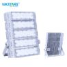 Buy cheap 26000lm 130lm/ W Outdoor LED Flood Light 200W 70Ra Building Walls Mounted from wholesalers