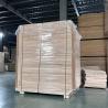 Buy cheap Home Furniture Grade Dried Solid Wood Board with FSC Certificate and 8%-12% Moisture from wholesalers