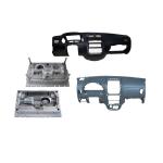 Professional Plastic Injection Mold Maker For Vehicle Parts Customized Size