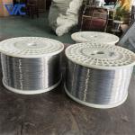 High Temperature Resistant Cr20Ni35 Nichrome Alloy Wire In Industrial Furnaces