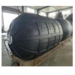 Customized Size Sling Type Inflatable Rubber Submarine Fender
