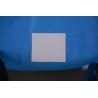Buy cheap C157 Black low gloss palm print backing sheet from wholesalers