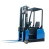 Buy cheap AC Drives Electric Forklift Truck , 3 Wheel Forklift 24V/240Ah Battery from wholesalers