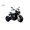 Buy cheap Dual Drive Kids Riding Motorcycles Handle Accleration 6V4AH from wholesalers