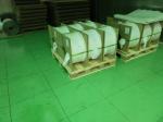 Transparent PETG Medium Shrink Wrap Film For Label Packing , 0.045mm Gravure