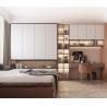 Buy cheap Latest Styles Create Cabinet In Bedroom Wardrobes For Your Home from wholesalers
