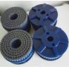 Buy cheap 0.8mm Polishing Circular Abrasive Nylon Crimped Wire Wheel Brush from wholesalers