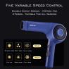 Buy cheap Portable Home BLDC Motor Hair Dryer Practical Negative Ionic from wholesalers