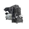 Buy cheap 1643201204 Air Suspension Compressor For Mercedes Benz W164 from wholesalers