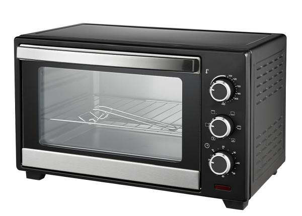 Buy cheap Portable 240V 1280w Kitchen Microwave Oven REACH Certification from wholesalers
