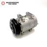 Buy cheap Original AC Compressor 60056167 YJ167 DKS-17SE Air Conditioner Compressor For SANY Excavator from wholesalers