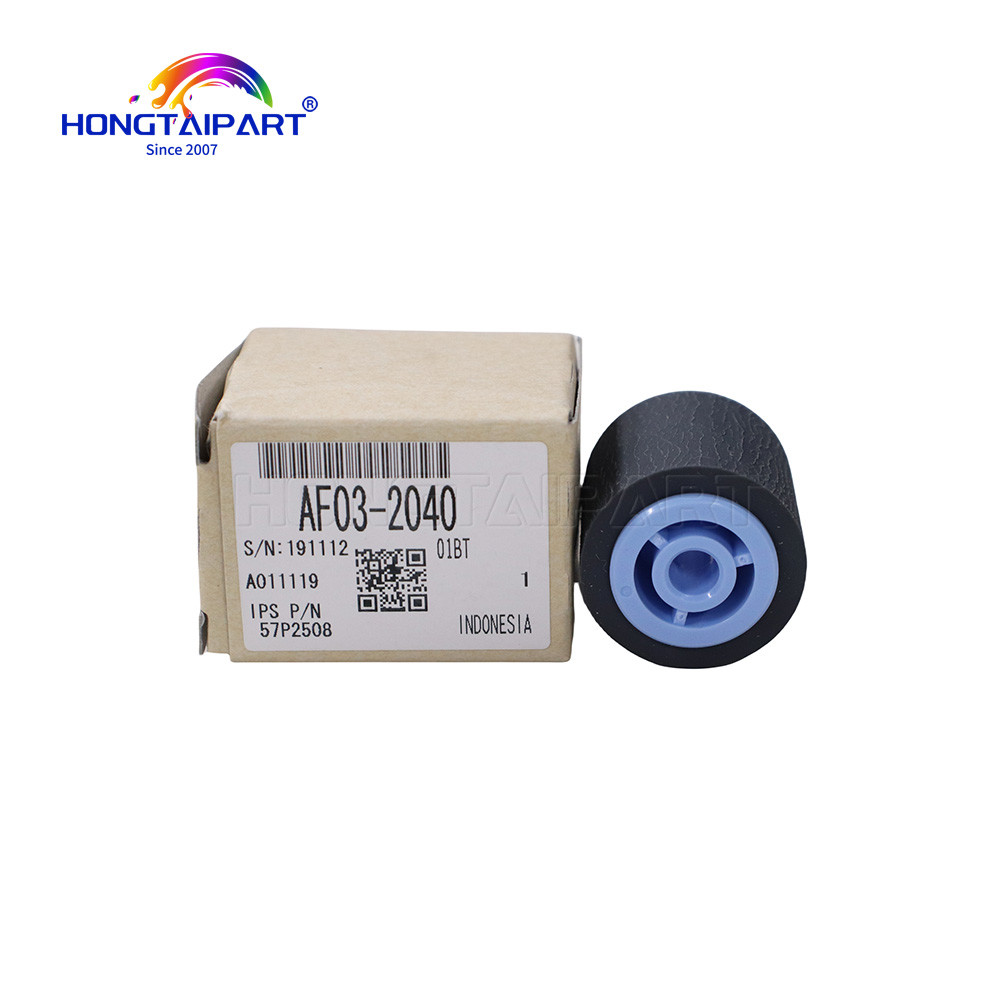 AF032040 AF03-2040 Separtation Roller for Ricoh AF551 AF700 AF800 AF850 AF1050 FT7950 FT7960 FT7970 Laser Printer