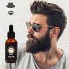 Buy cheap Luxurious Beard Maintenance Kit For Men 's Birthday , Anniversay , Christmas Gift from wholesalers