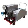 Buy cheap 5.5kw 125MPa Electric Water Pressure Test Pumps Hydrostatic Pressure Equipment from wholesalers