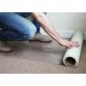 Buy cheap Temporary Floor Protection Film No Residue Laminate Plastic Surface from wholesalers