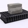 Buy cheap 72 Cells 120G Thickness Nursery Plug Trays Black Plastic Pvc for Agriculture from wholesalers