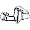 Buy cheap Single Handle Basin Mixer Home Depot Faucets Ceramic Cartridge Kitchen Sink Faucets from wholesalers