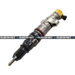 C9 Diesel Fuel Injector Assembly 328-2574 387-9433 387-9438 Fuel Injection