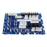 York Air Conditioner Spare Parts 025-41565-000 Electronic Expansion Va