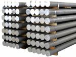 304 321 201 420 Seamless Stainless Steel Round Bar Hot Rolled Stainless SS Steel