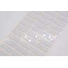 Buy cheap 18mmx11mm 2mil White Gloss Polyimide Thermal Transfer Label from wholesalers