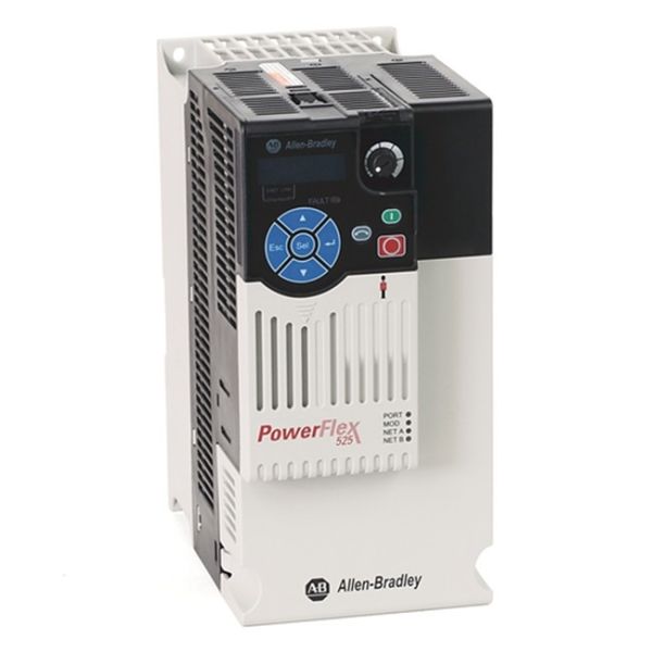 Buy cheap 25B-D017N104 AB AC Drive from wholesalers